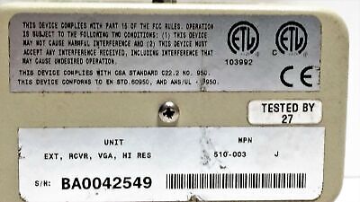 Cybex 510-003 Extender