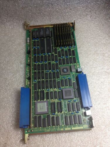 FANUC A16B-1211-0040 CPU BOARD