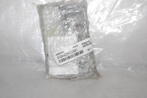 Numatics VALVE I51BB4Z2MG00061
