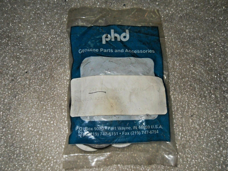 PHD 2409053 ML249020 SEAL KIT