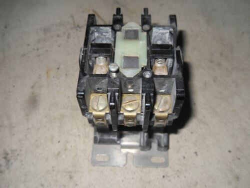 1 TELEMECANIQUE 2200EB230AA CONTACTOR