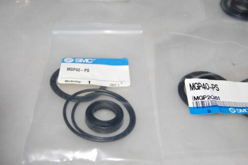 SMC SEAL KIT MGP40-PS