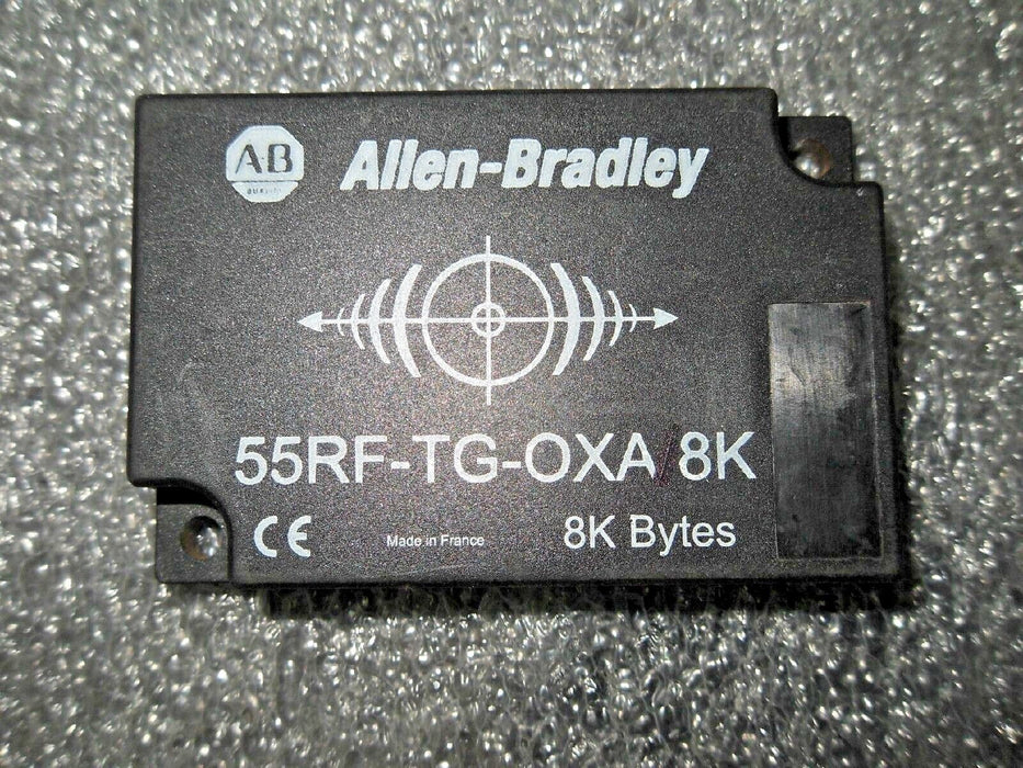Allen-Bradley 55RF-TG-OXA/8K Transceiver