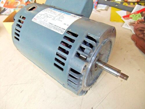 1 MARATHON ELECTRIC J038 JET PUMP