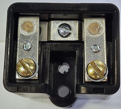 Cutler-Hammer 17-1403 Contact Base Assembly for Switch