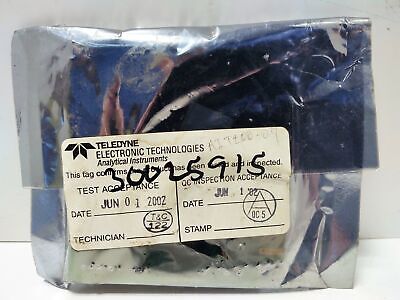 Teledyne B-40537 Printed Circuit Board