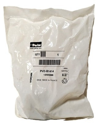 Parker PVDB1414 Solenoid Valve