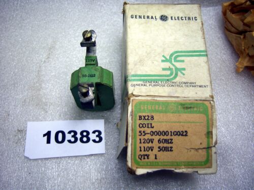 GE Coil 55-000001G002