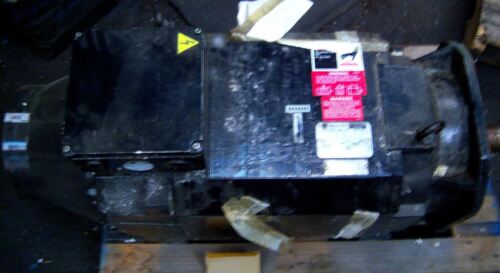 Allen-Bradley AC Motor 8720SM-075S6SAS1 75Kw 137A 750DC