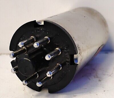CP Clare & Co HGS 1014 High Speed Mercury Wetted Contact Relay