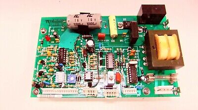 Unilux PC Board 67-1077F