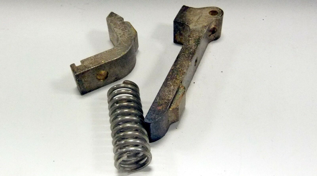 Cutler-Hammer 217A700G15 Contact Size 6