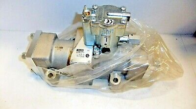 Parker Solenoid Valve 6758910249