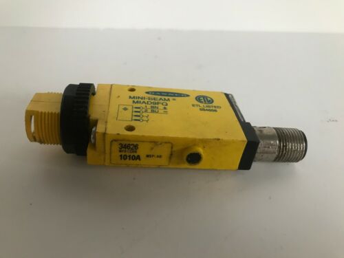 Banner Engineering MIAD9FQ Mini-Beam