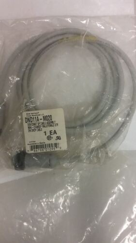 Woodhead DND11A-M020 Cable