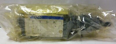 TOKIMEC DGMX2-3-PP-AW-B-40J Hydraulic Valve