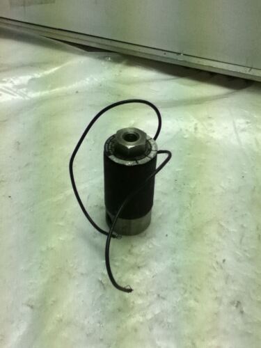 Skinner B3DA9150 Coil