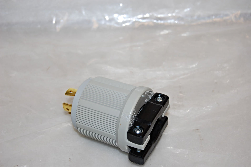 Cooper Industries 6432 Locking Plug