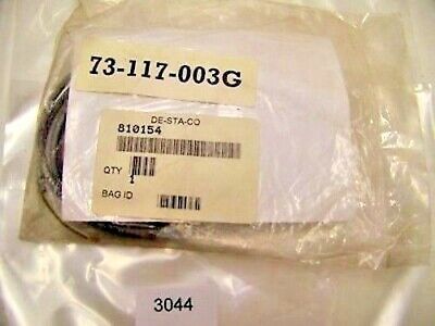 Destaco Reed Switch 810 154