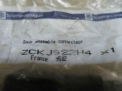 Telemecanique ZCKJ922H4 Connector