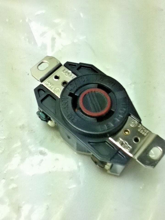LEVITON 2340 RECEPTACLE