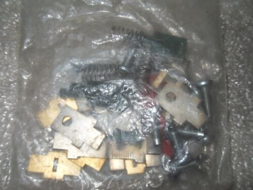 Cutler-Hammer 6-331-20 Contact Kit