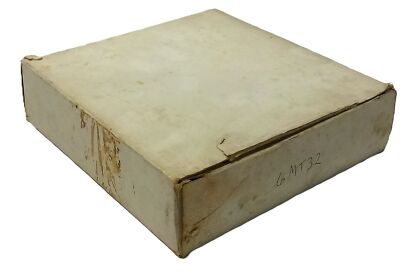 Texas Instruments 6MT32 16 Point PLC Output Module