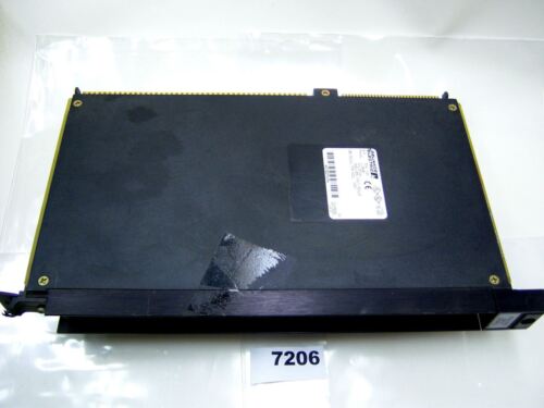 Reliance Resolver Input Card 57411-2H