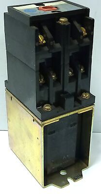 Allen-Bradley 700DC-P600Z24 Direct Drive™ DC Relay w/ 24 V DC Coil