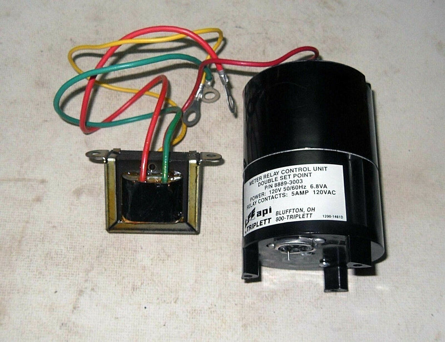 1 LFE V334-Hfzt-05 Meter Relay