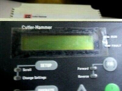 Cutler-Hammer AF93AG0C003D Drive
