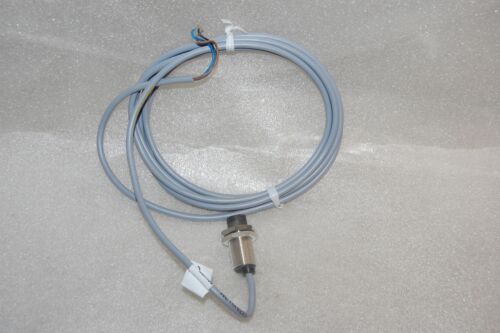 Balluff BES516-360-E4-Y-03 INDUCTIVE SENSOR