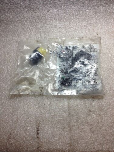 Allen-Bradley 800FP-LSM25PN3YX11 Selector Switch
