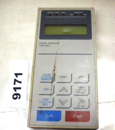 Magnetek Digital Keypad JVOP-130U