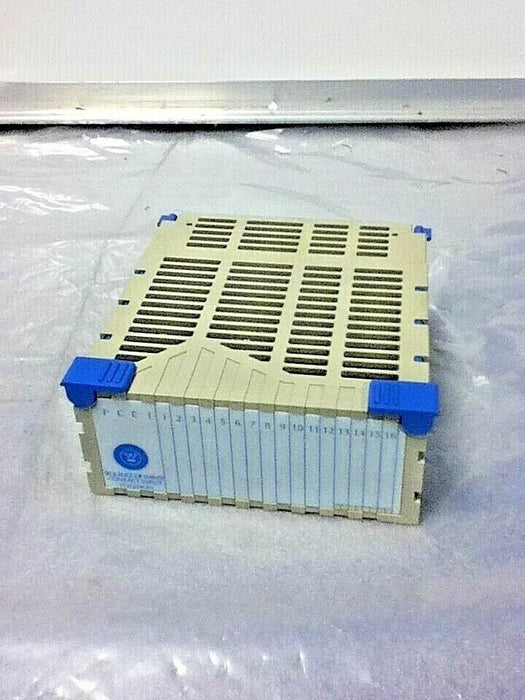 Westinghouse 1C31233G04 Input Module
