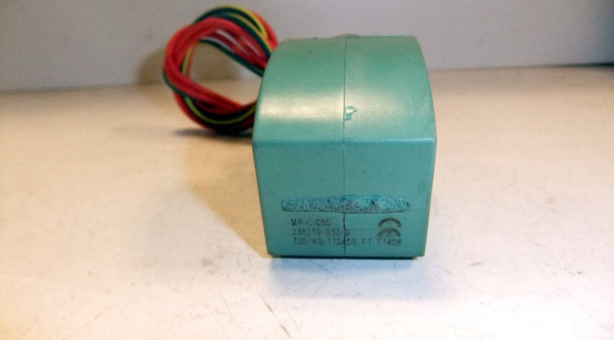 ASCO Coil MP-C-080 110/120V