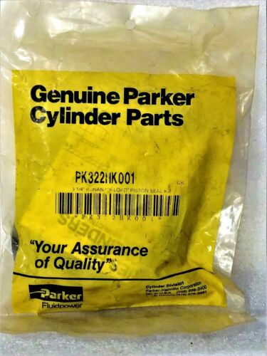 Parker PK322HK0001 Piston Seal Repair Kit