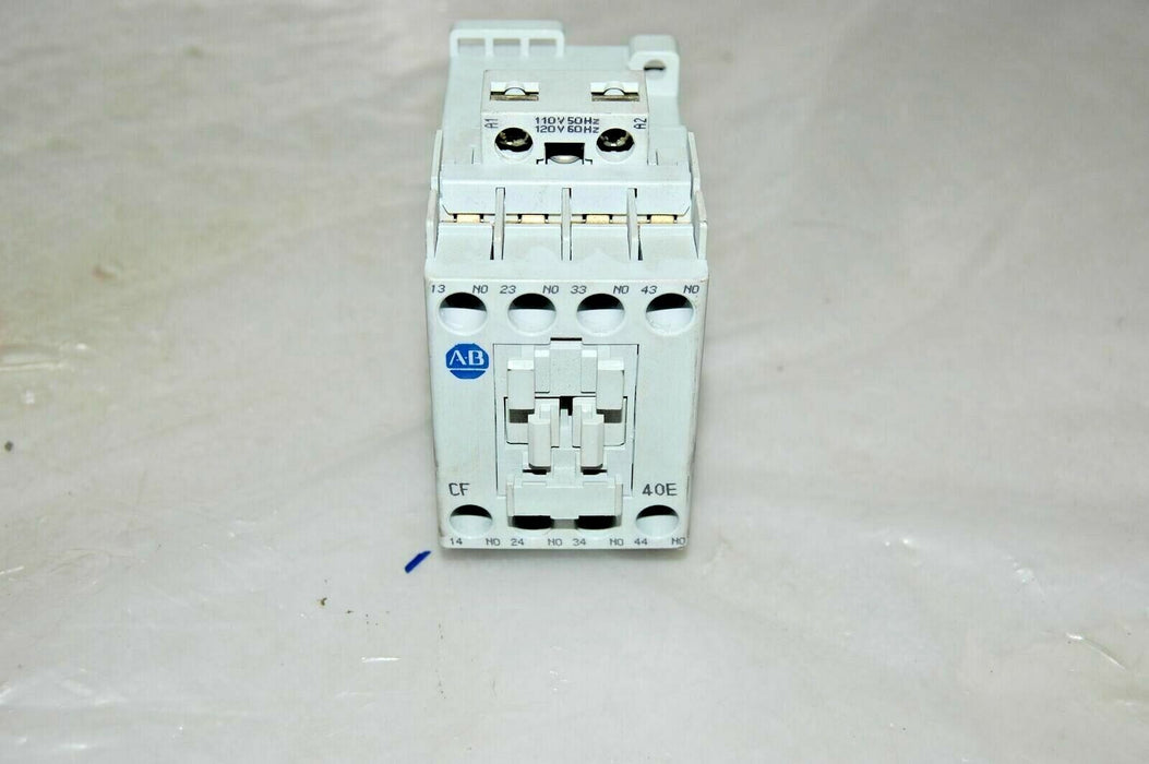 Allen-Bradley RELAY 700-CF