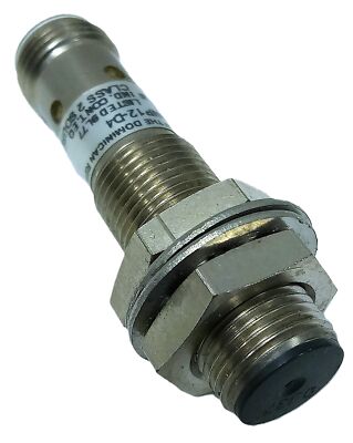 Allen-Bradley 872C-DH3NP12-D4 Ser C 10-30 V DC Inductive Proximity Sensor