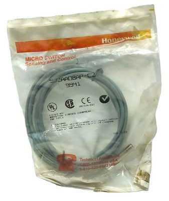 Honeywell 992AA08AP-C2 Inductive Proximity Sensor