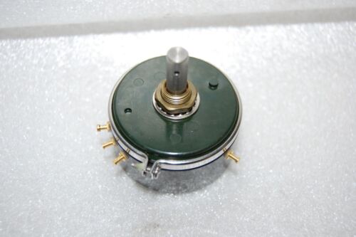 BEI Duncan 1630-792-1 Servo Mount Potentiometer