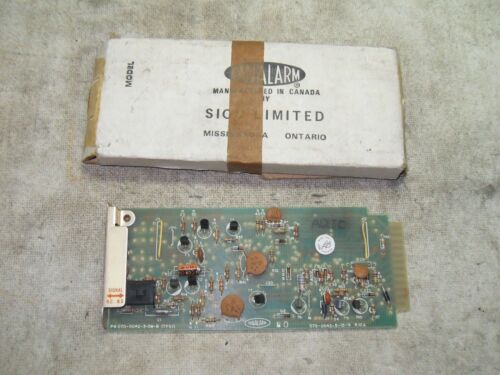 Panalarm 070-0042-3-08-B Module Calibrator