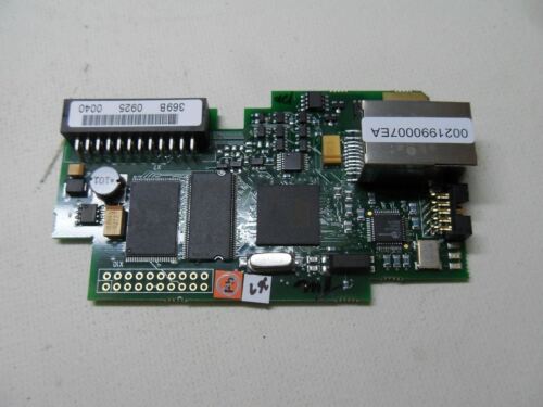 Sun Microsystems E164671 Interface Card Assembly