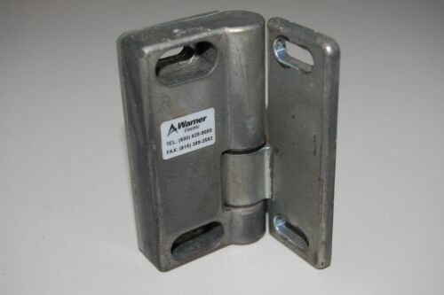Warner Electric 601-9291-013 Safety Hinge Switch