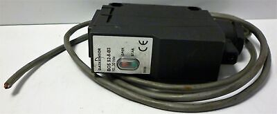 Balluff BOS-S2-5-B3 DataSensor Photoelectric Sensor