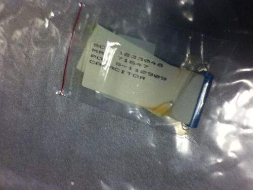 LOT OF 13 CDE NLW125-50 RESISTORS