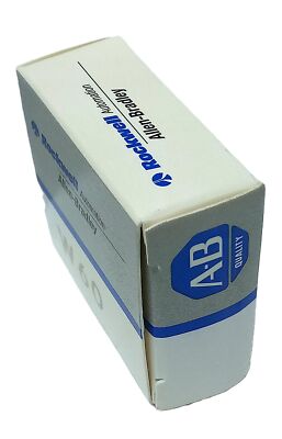 Allen-Bradley W60 Thermal Unit for Eutectic Alloy Overload Protection Relay