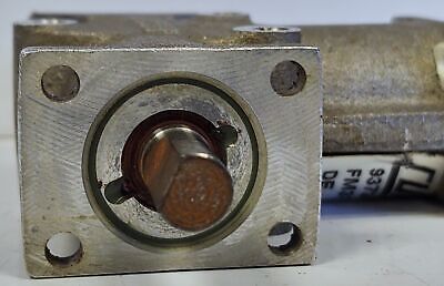 Curtis 937367 FM375 Gearbox