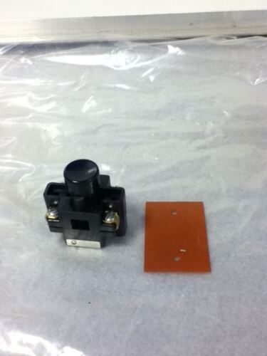 Square D 9001-GO-7 PUSHBUTTON