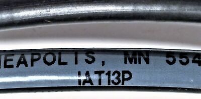 Banner Engineering 20058 / IAT13P Fiber Optic Cable